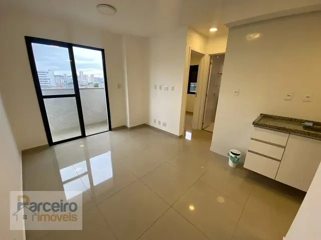 Apartamento com 45m² 2 quartos e 1 banheiro, para alugar, no bairro Vila Matilde em São Paulo