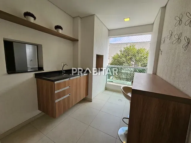 Apartamento 3 quartos e 2 banheiros, à venda ou para alugar, no bairro Vila Yara em Osasco