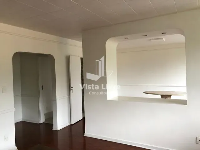 Apartamento com 170m² 4 quartos e 3 banheiros, à venda, no bairro Jardim Paulista em São Paulo
