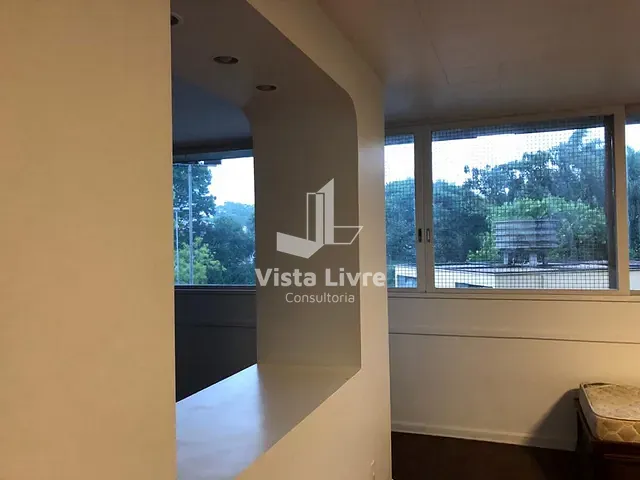 Apartamento com 170m² 4 quartos e 3 banheiros, à venda, no bairro Jardim Paulista em São Paulo