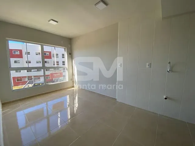 Apartamento 2 quartos e 1 banheiro, para alugar, no bairro Jardins do Vale em Chapecó