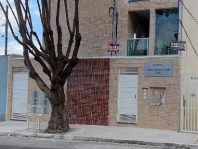 Foto do Apartamento - Apartamento para Locação 2 Quartos, 47M², Parque Boturussu, São Paulo - SP | Condomínio Chesira Matauro | ZONA LESTE IMÓVEIS