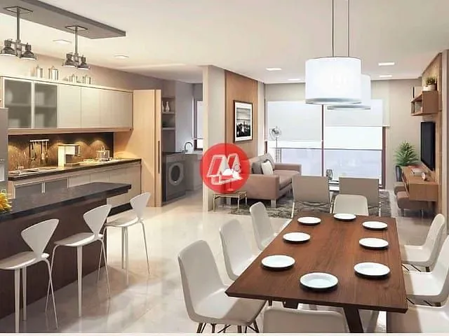 Apartamento com 152m² 3 quartos e 3 banheiros, à venda, no bairro Jardim Botânico em Porto Alegre