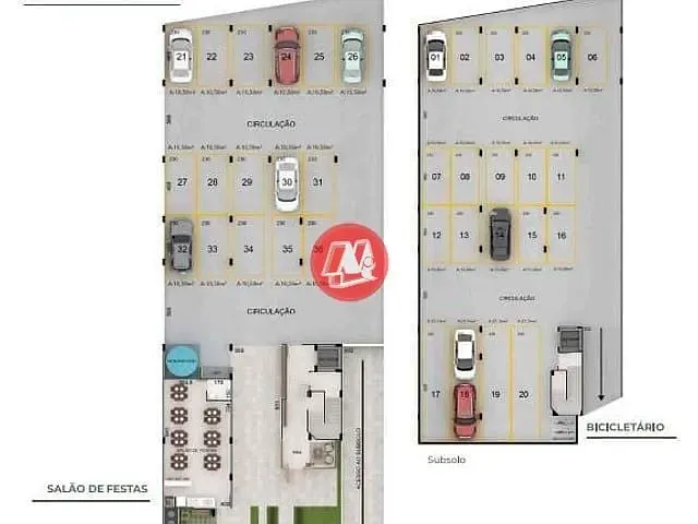 Apartamento com 152m² 3 quartos e 3 banheiros, à venda, no bairro Jardim Botânico em Porto Alegre
