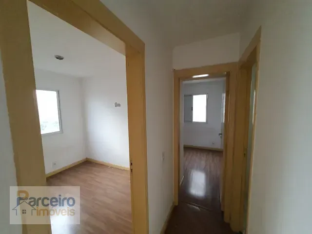 Apartamento 2 quartos e 1 banheiro, à venda, no bairro Vila Curuçá em São Paulo