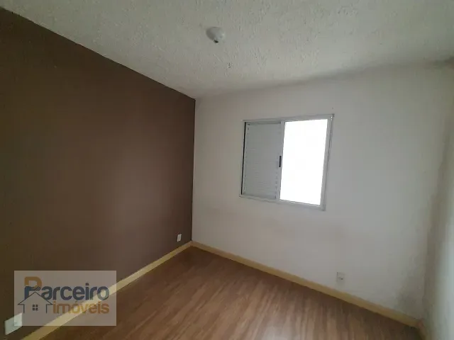 Apartamento 2 quartos e 1 banheiro, à venda, no bairro Vila Curuçá em São Paulo