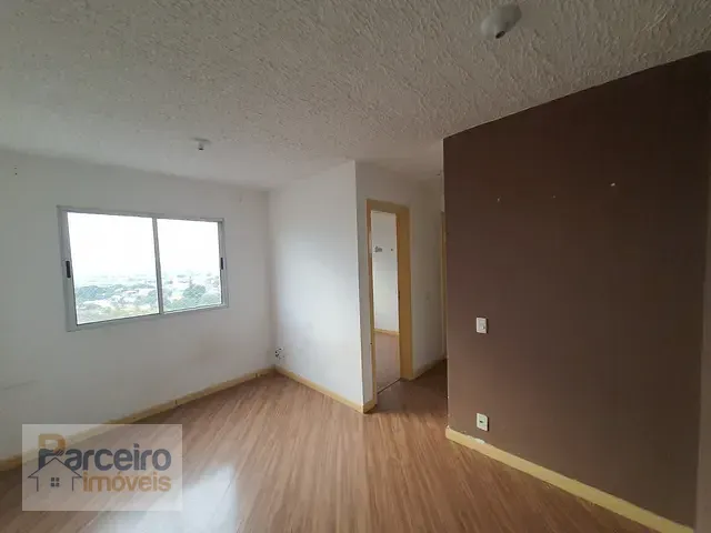 Apartamento 2 quartos e 1 banheiro, à venda, no bairro Vila Curuçá em São Paulo