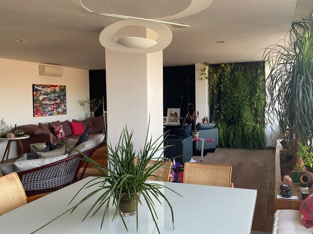 Foto do Apartamento - Apartamento à venda, Perdizes, São Paulo, SP | Vista Livre