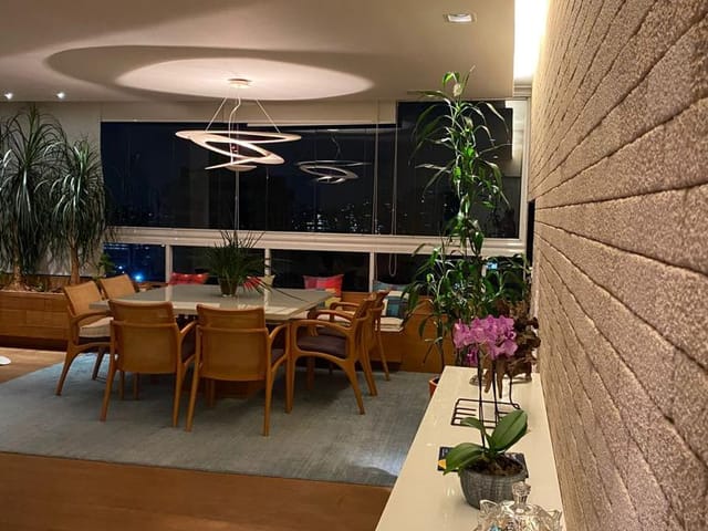 Foto do Apartamento - Apartamento à venda, Perdizes, São Paulo, SP | Vista Livre