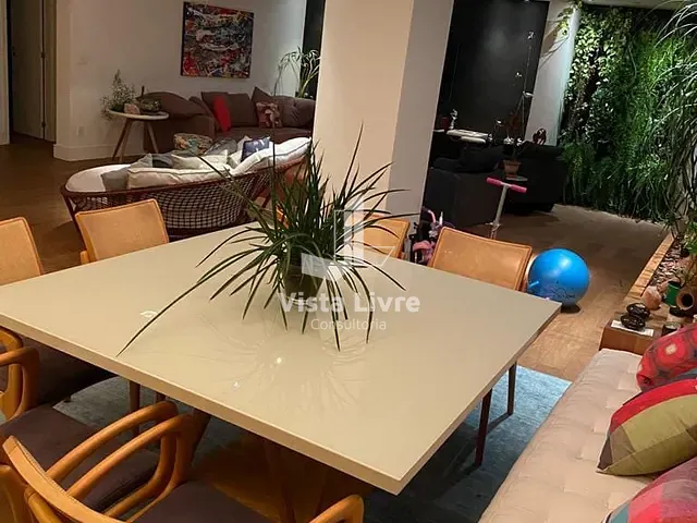 Apartamento com 178m² 4 quartos e 4 banheiros, à venda, no bairro Perdizes em São Paulo