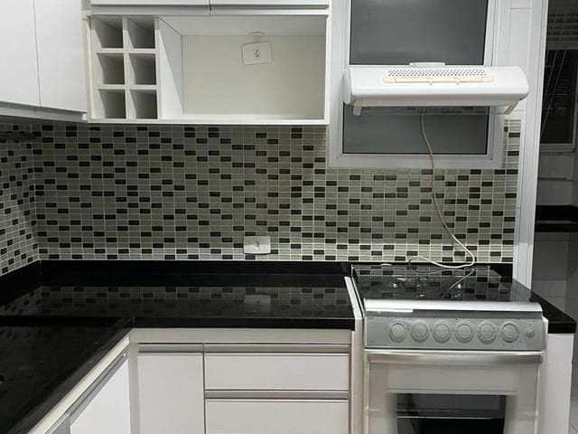 Apartamento com 85m² 3 quartos e 2 banheiros, à venda, no bairro Sumaré em São Paulo