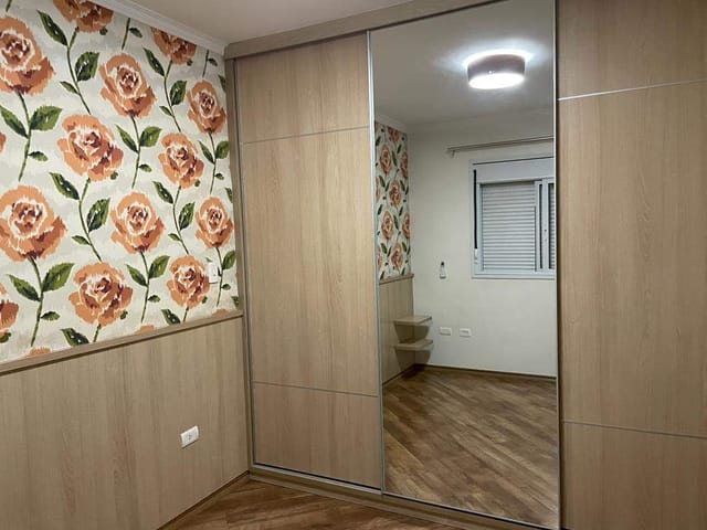 Apartamento com 85m² 3 quartos e 2 banheiros, à venda, no bairro Sumaré em São Paulo