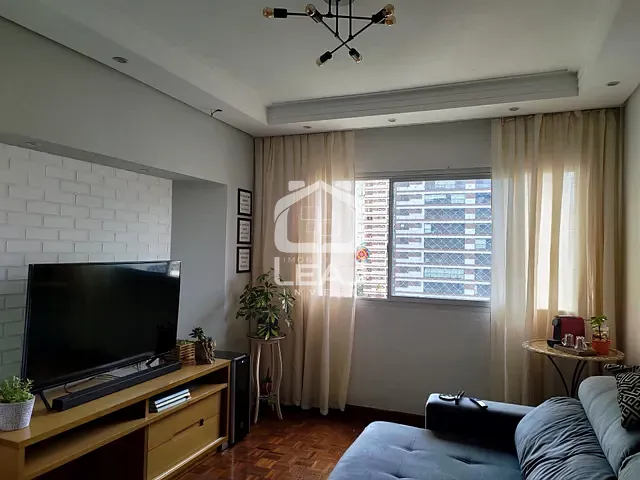 Apartamento com 130m² 3 quartos e 3 banheiros, à venda, no bairro Vila Cruzeiro em São Paulo