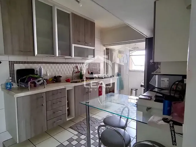 Apartamento com 130m² 3 quartos e 3 banheiros, à venda, no bairro Vila Cruzeiro em São Paulo