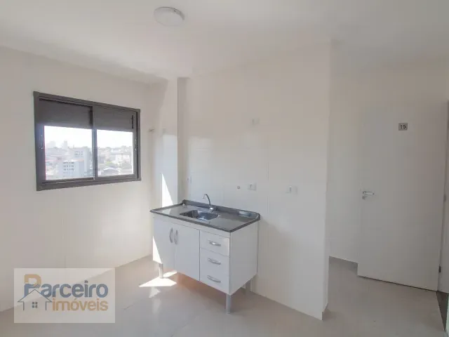 Apartamento 2 quartos e 1 banheiro, à venda, no bairro Parque São Lucas em São Paulo