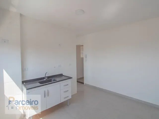 Apartamento 2 quartos e 1 banheiro, à venda, no bairro Parque São Lucas em São Paulo