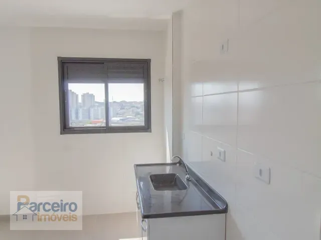 Apartamento 2 quartos e 1 banheiro, à venda, no bairro Parque São Lucas em São Paulo