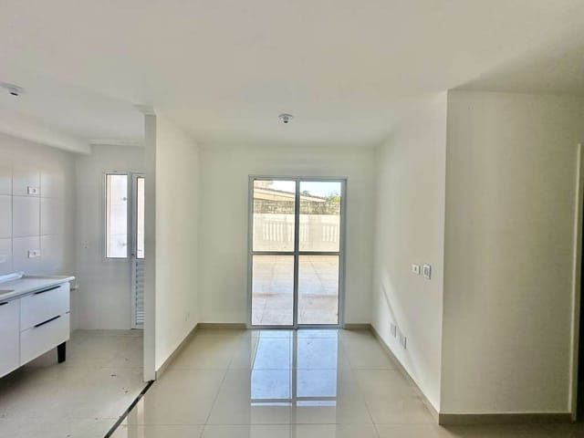 Apartamento com 92m² 2 quartos e 1 banheiro, à venda, no bairro Jardim da Glória em Cotia