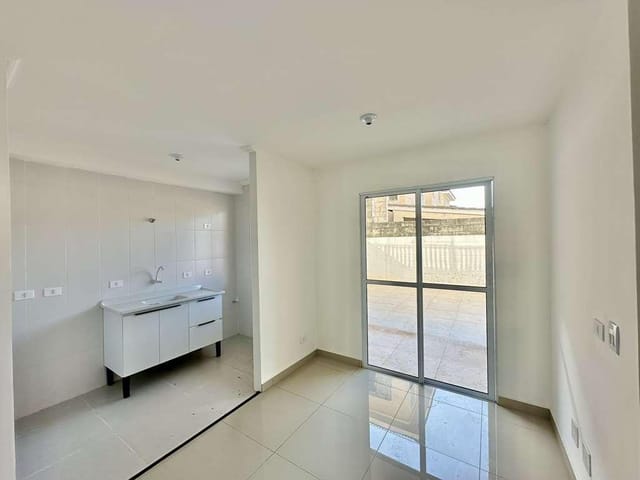 Apartamento com 92m² 2 quartos e 1 banheiro, à venda, no bairro Jardim da Glória em Cotia
