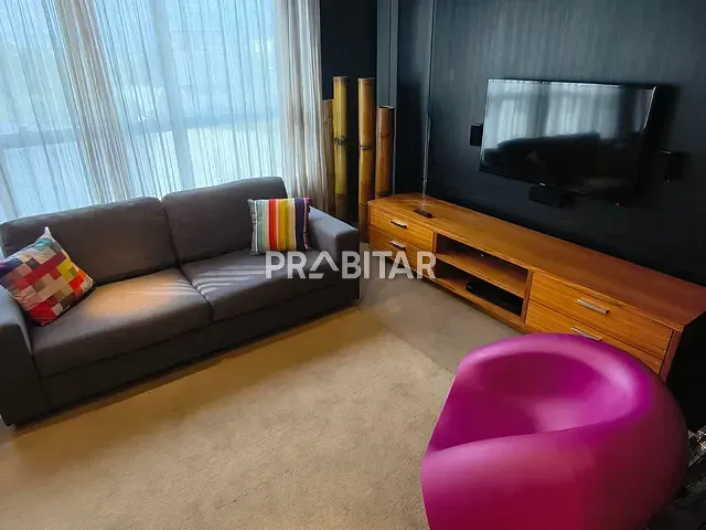 Apartamento 1 quarto e 1 banheiro, à venda, no bairro Vila Leopoldina em São Paulo