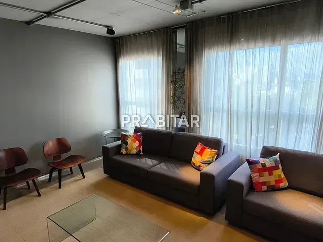 Apartamento 1 quarto e 1 banheiro, à venda, no bairro Vila Leopoldina em São Paulo