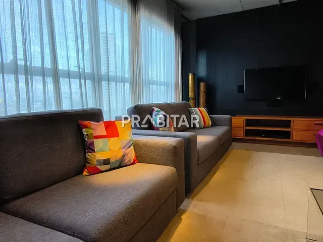 Apartamento 1 quarto e 1 banheiro, à venda, no bairro Vila Leopoldina em São Paulo