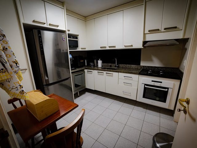 Apartamento com 113m² 3 quartos e 2 banheiros, à venda, no bairro Aclimação em São Paulo