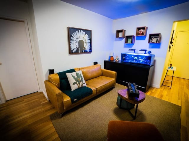 Apartamento com 113m² 3 quartos e 2 banheiros, à venda, no bairro Aclimação em São Paulo