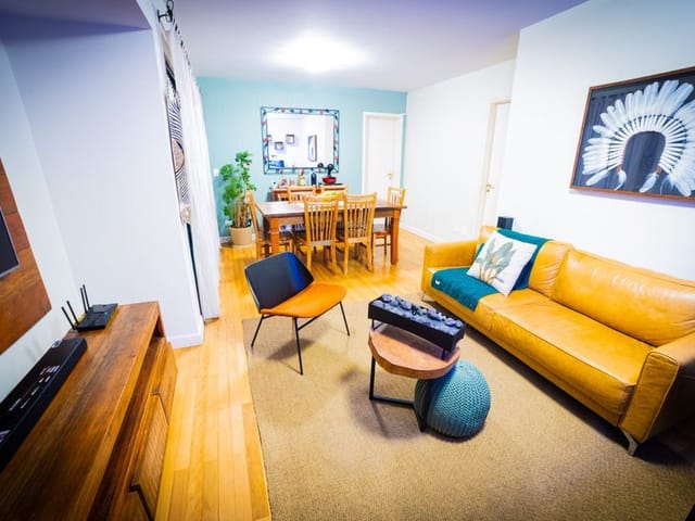 Apartamento com 113m² 3 quartos e 2 banheiros, à venda, no bairro Aclimação em São Paulo