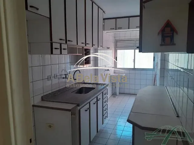 Apartamento para alugar, no bairro CENTRO em Osasco