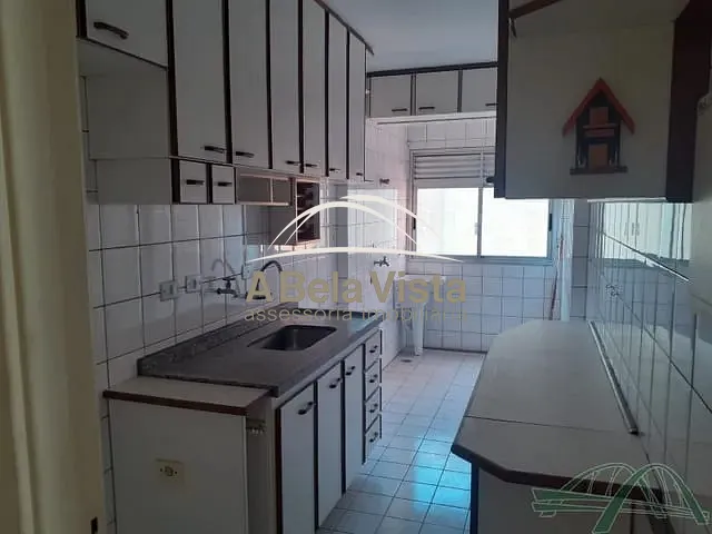 Apartamento para alugar, no bairro CENTRO em Osasco