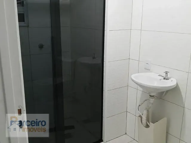 Apartamento 2 quartos e 1 banheiro, à venda, no bairro Jardim Brasília (Zona Leste) em São Paulo