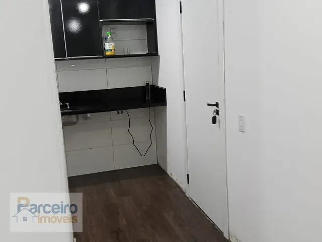 Apartamento 2 quartos e 1 banheiro, à venda, no bairro Jardim Brasília (Zona Leste) em São Paulo