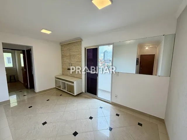 Apartamento 2 quartos e 1 banheiro, para alugar, no bairro Bussocaba em Osasco