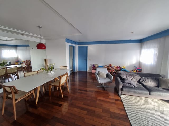 Foto do Apartamento - Apartamento à venda, Perdizes, São Paulo, SP | Vista Livre