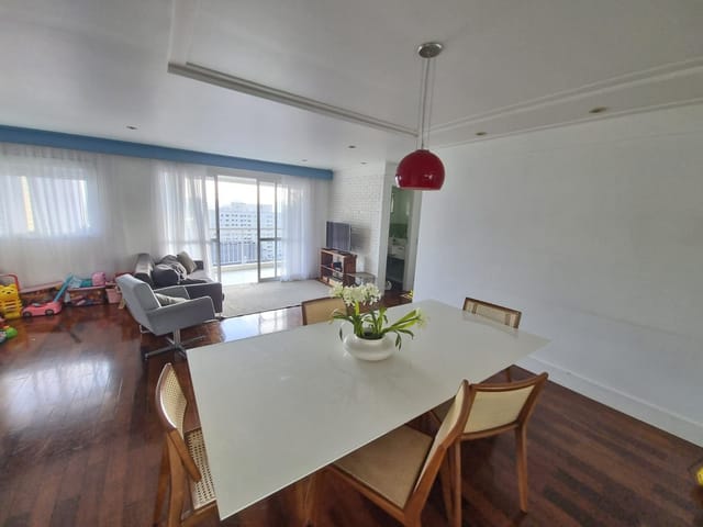 Foto do Apartamento - Apartamento à venda, Perdizes, São Paulo, SP | Vista Livre