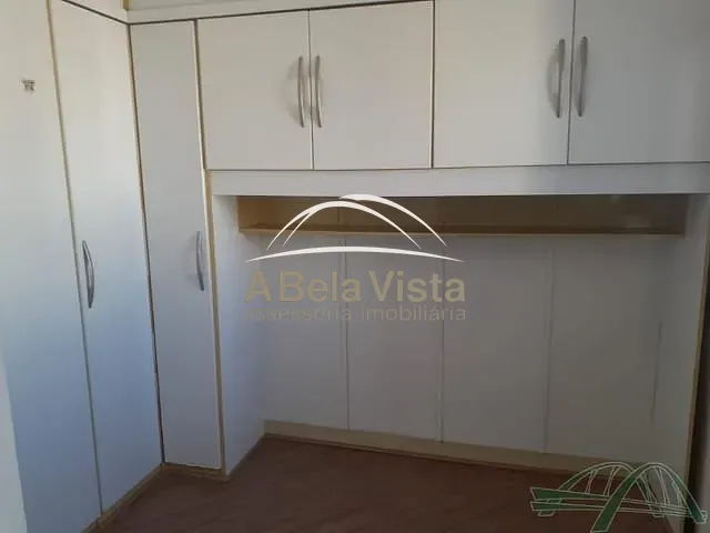 Apartamento 2 quartos e 1 banheiro, para alugar, no bairro CENTRO em Osasco