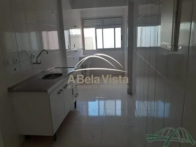 Apartamento 2 quartos e 1 banheiro, para alugar, no bairro CENTRO em Osasco