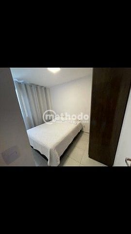 Apartamento, 1 quarto, 36 m² - Foto 3