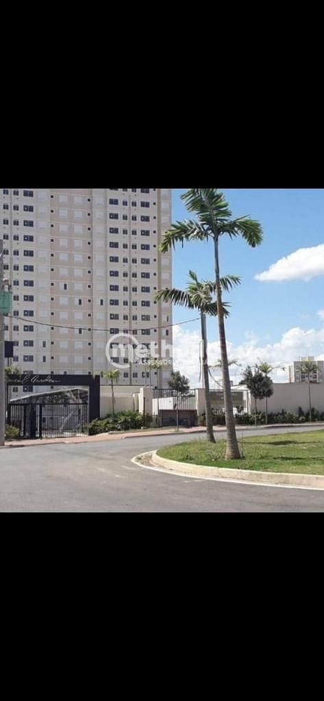 Apartamento, 1 quarto, 36 m² - Foto 1