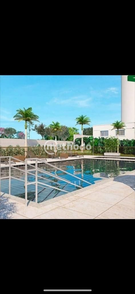 Apartamento, 1 quarto, 36 m² - Foto 9