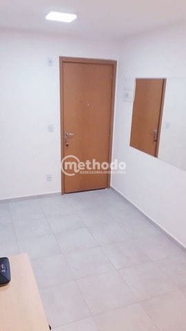 Apartamento, 1 quarto, 36 m² - Foto 6