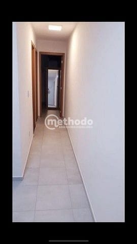 Apartamento, 1 quarto, 36 m² - Foto 5