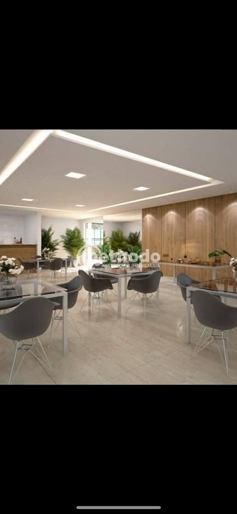 Apartamento, 1 quarto, 36 m² - Foto 2