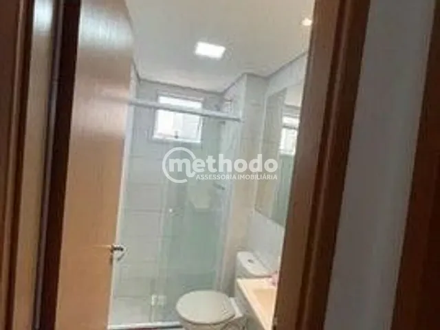 Apartamento com 36m² 1 quarto e 1 banheiro, à venda, no bairro Fundação da Casa Popular em Campinas