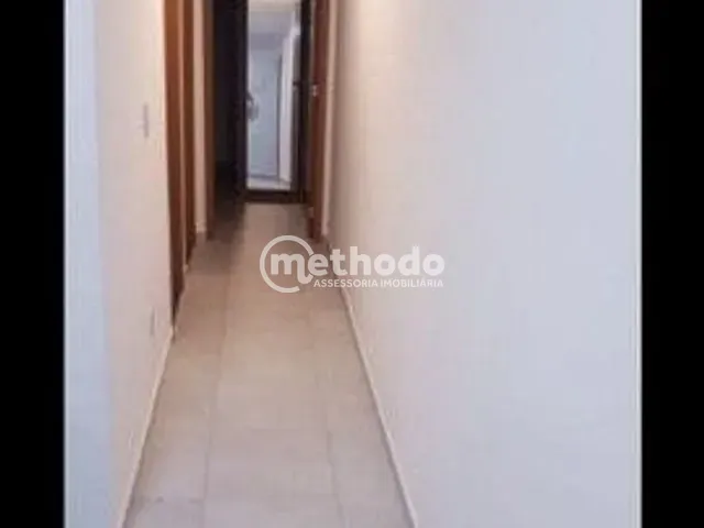 Apartamento com 36m² 1 quarto e 1 banheiro, à venda, no bairro Fundação da Casa Popular em Campinas