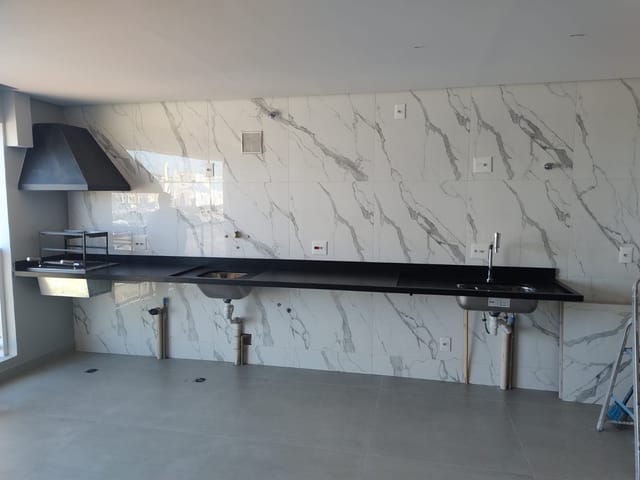 Apartamento com 58m² 2 quartos e 1 banheiro, à venda, no bairro Rochdale em Osasco