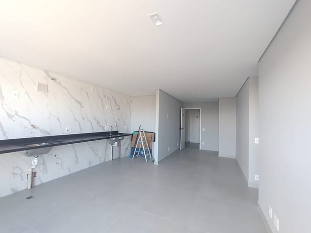 Apartamento com 58m² 2 quartos e 1 banheiro, à venda, no bairro Rochdale em Osasco