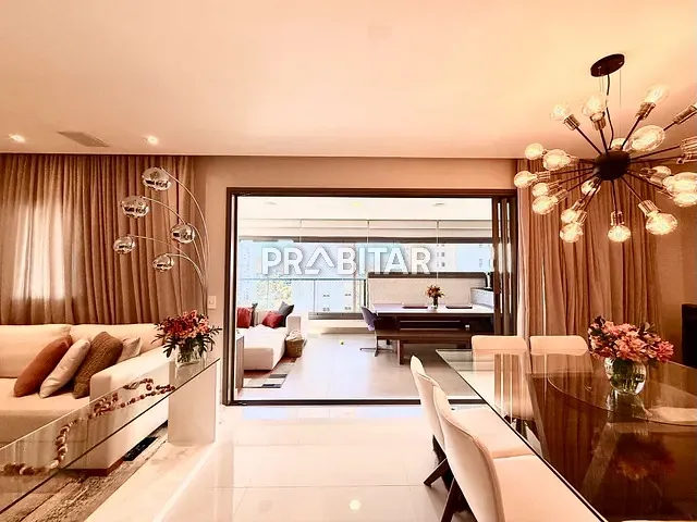 Apartamento 3 quartos e 3 banheiros, à venda, no bairro Vila Leopoldina em São Paulo