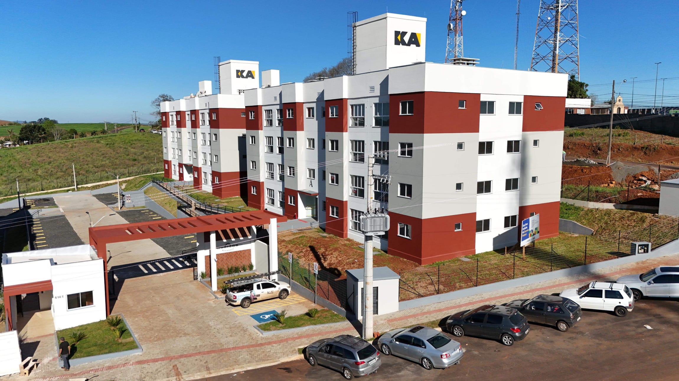 Foto da propriedade